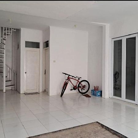 Palm Hills Cilegon Villa Exterior photo
