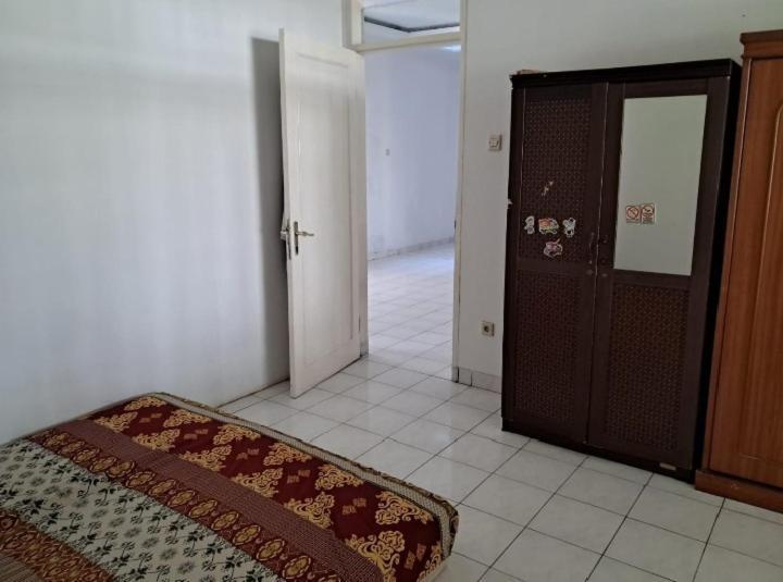Palm Hills Cilegon Villa Exterior photo