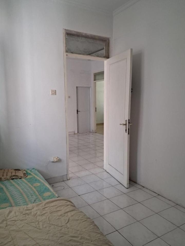Palm Hills Cilegon Villa Exterior photo