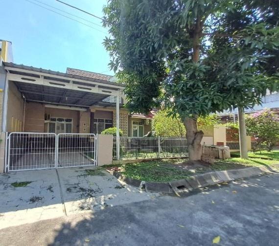 Palm Hills Cilegon Villa Exterior photo